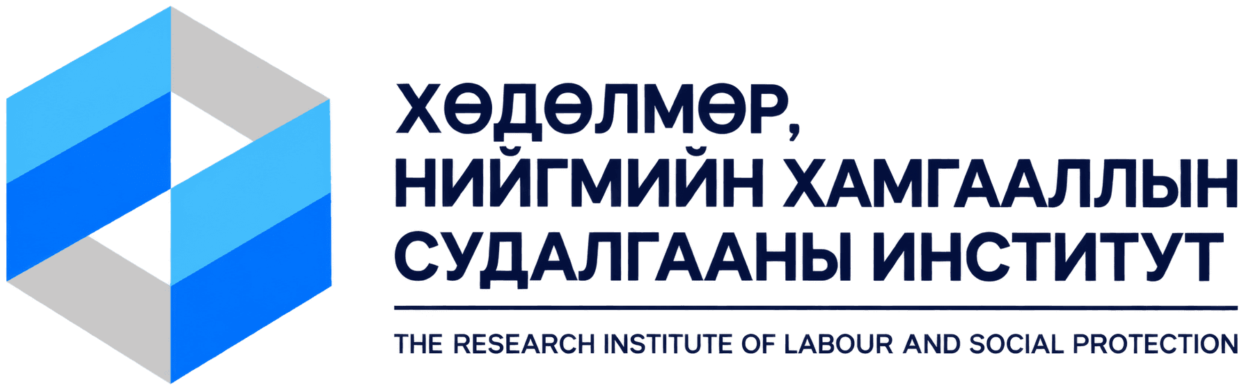 Хөдөлмөр, нийгмийн хамгааллын судалгааны институт